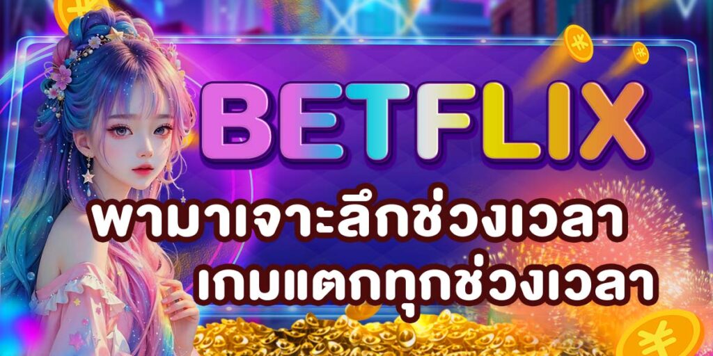 BETFLIX