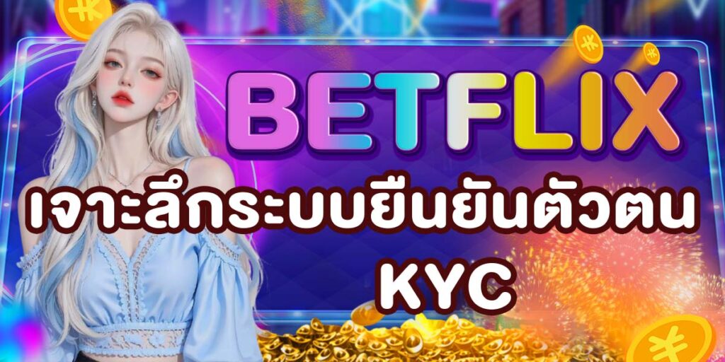 BETFLIX